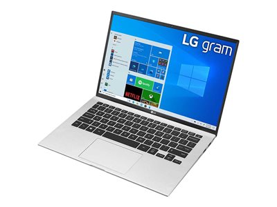 LG gram 14Z90P-N.APS3U1 Intel Core i5 1135G7 / 2.4 GHz Evo Win 10 Pro 64-bit 