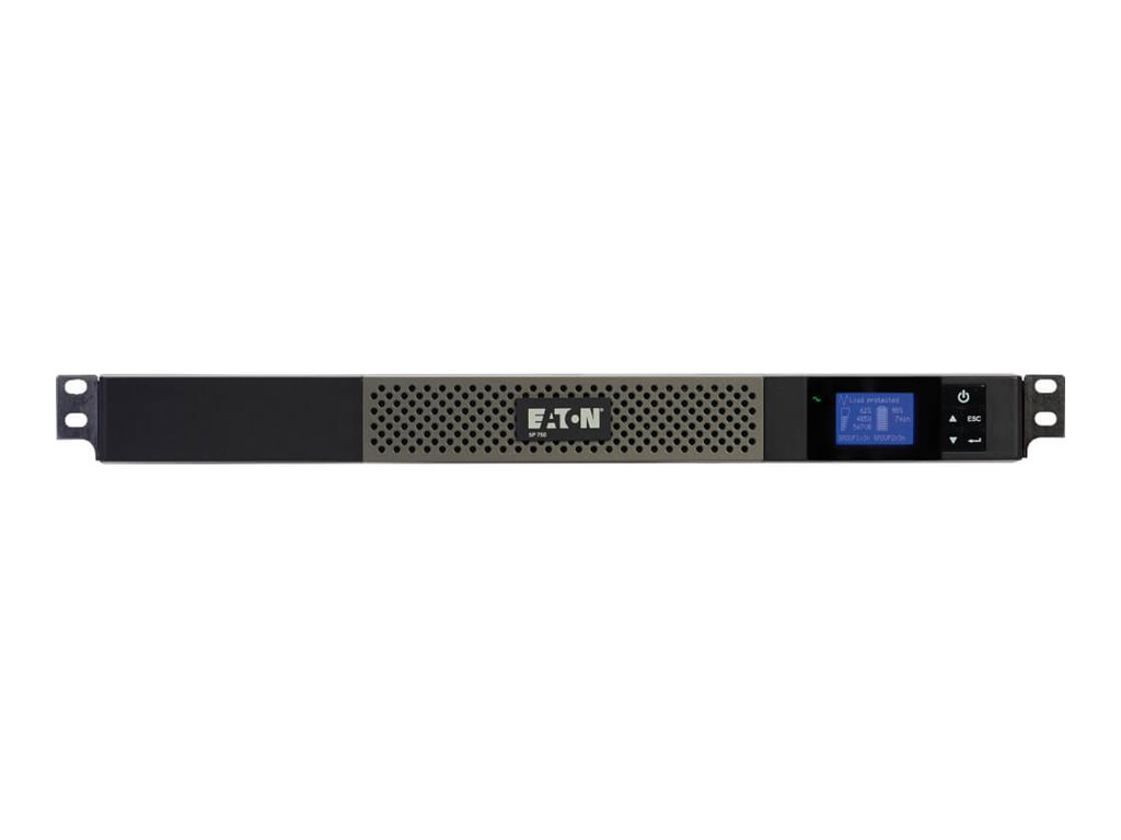 Eaton 5P 750 RACKMOUNT