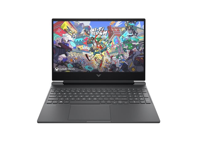 HP VICTUS 15-fb3702nm R5 8645HS 15.6i BA2L4EA#BED