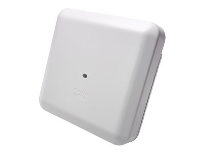 Cisco Aironet 2802I (Config) - wireless access point - Wi-Fi 5, Wi-Fi 5