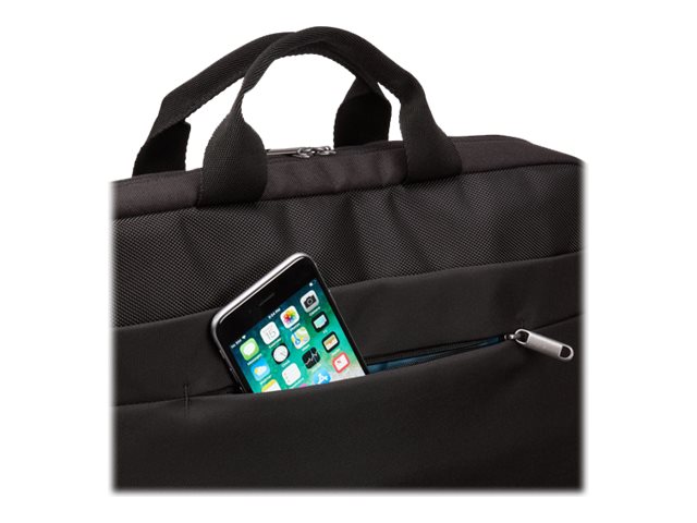 Case Logic Advantage Attach sacoche pour ordinateur portable