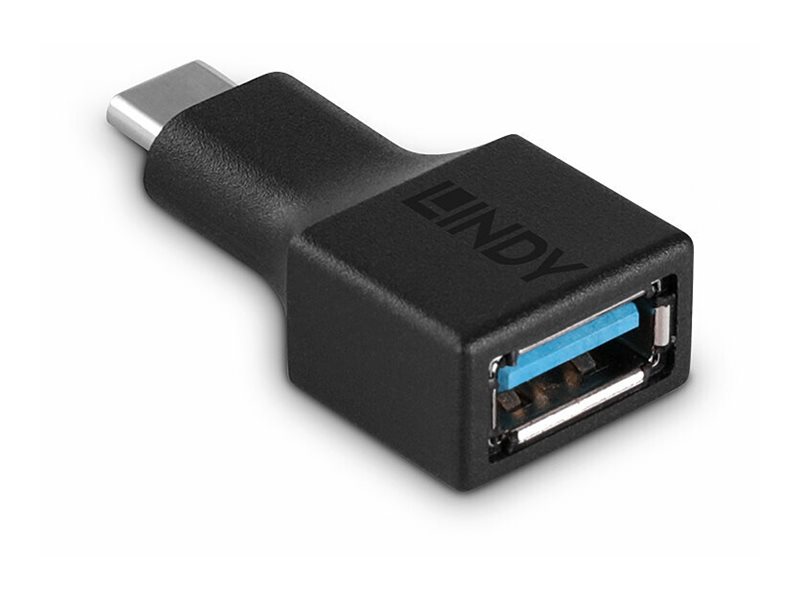 LINDY USB 3.1 Adapter Type C/A USB 3.1