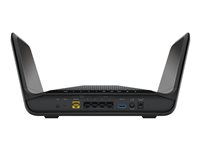 NETGEAR 5PT Tri-Band Ax6600 Router