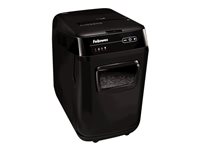 FELLOWES AUTOMAX 200C DESTRUCTEUR 220