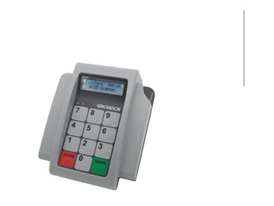 Genovation MiniTerm 905