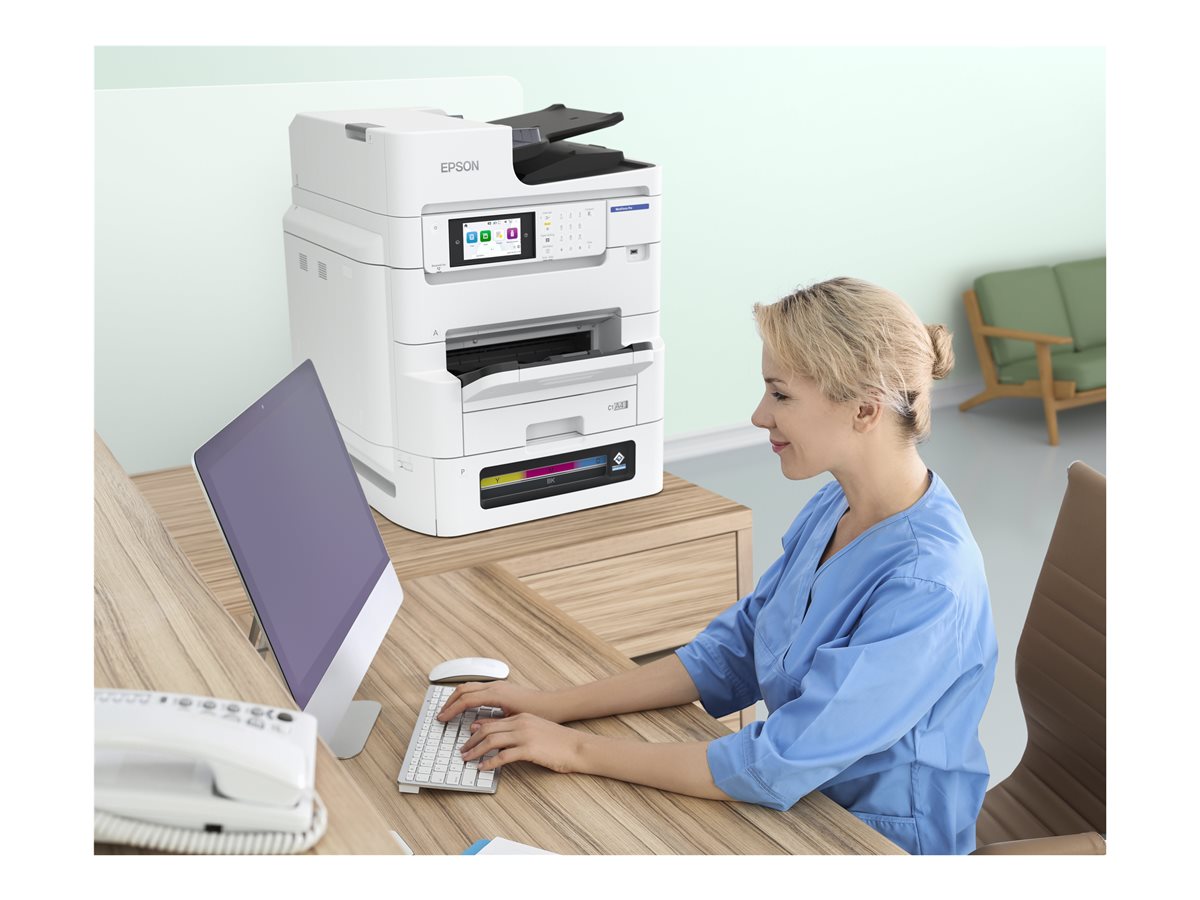 Epson WorkForce Pro EM-C8101RDWF BAM – foto 10