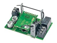 Homematic IP HmIP-PCBS Switch-printplade Sort Grøn