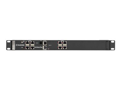 Black Box AlertWerks ServSensor Plus