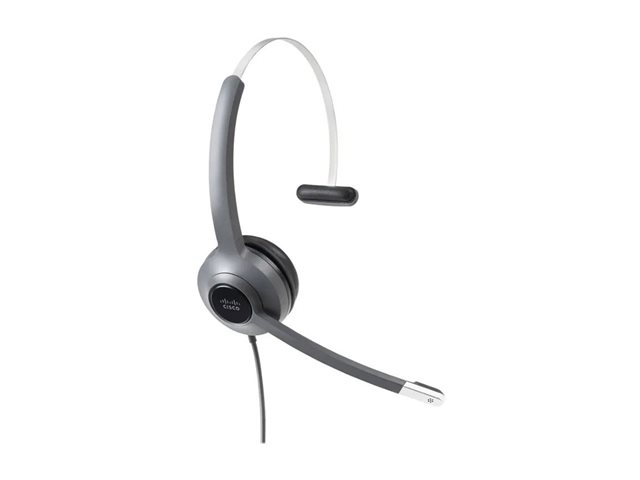 CISCO Headset 521 Wired Single 3.5mm