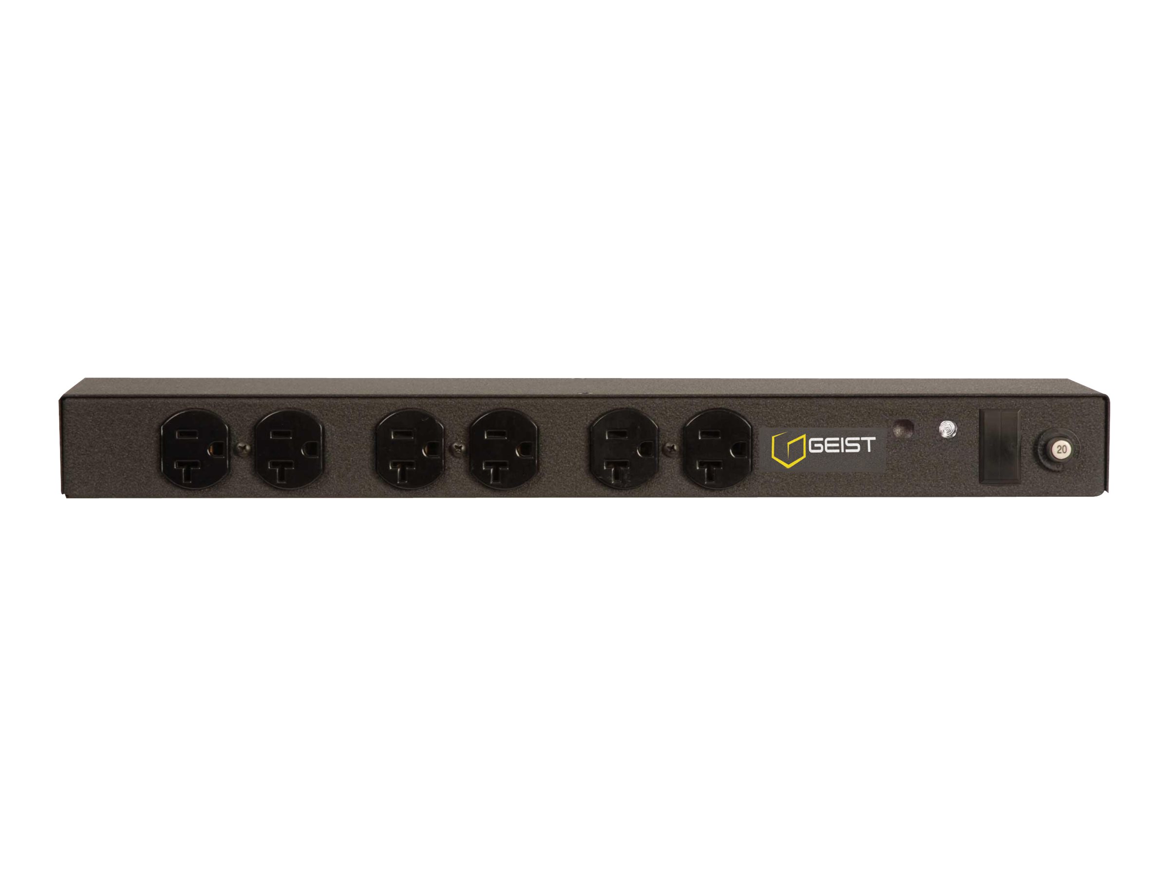 Geist Basic Standard BRFN060-1023TL