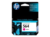 HP 564 - 3 ml - magenta