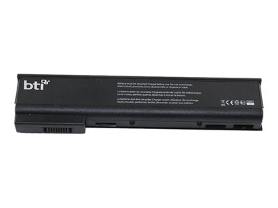 BTI HP-PB650X6 - Notebook battery (equivalent to: HP CA06XL, HP E7U21AA, HP 718756-001, HP CA06, HP 718677-141)