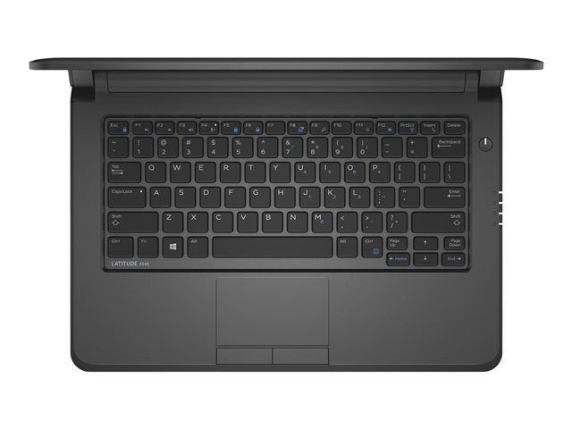 Laptop DELL Latitude 3340, 13.3" Full HD, Intel® Core™ I5 1335U Pana La 4 6 Ghz 8 Gb Ram Lpddr5 4800 256 Gb Ssd Intel Iris Xe Graphics Windows 11 Pro Grey Lpddr5 Pky138130ammo - Foto 13