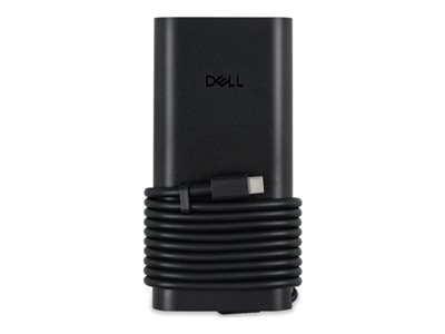 Dell - USB-C power adapter