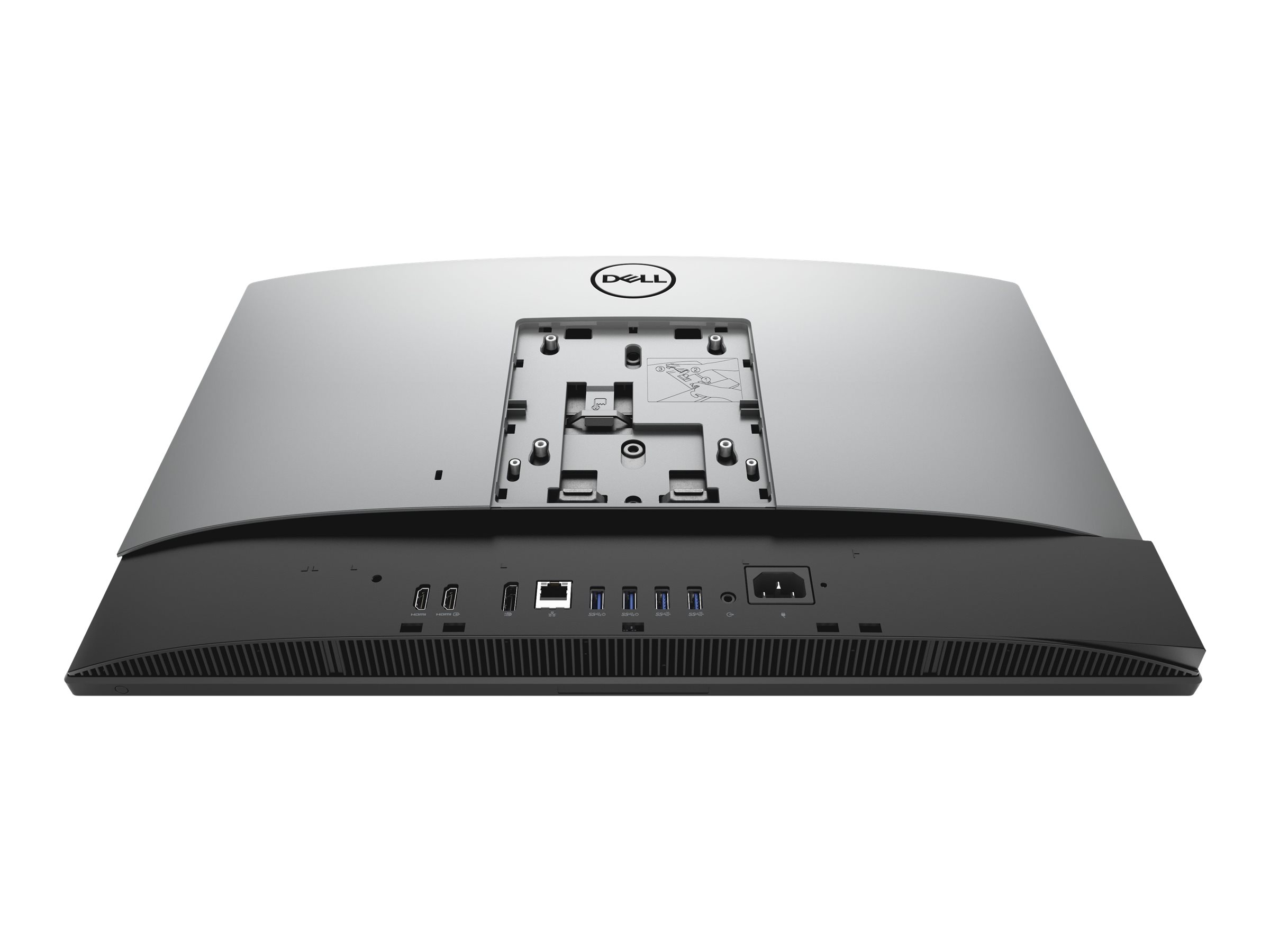 Dell OptiPlex 7470 All In One | Overview, Specs, Details | SHI