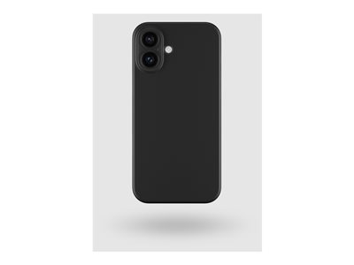 MAGNETIC CASE IPHONE 16 PLUS BLACK