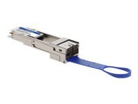 AddOn - Convertisseur de support - 25GbE - QSFP28 / SFP28 
