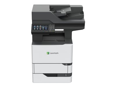Lexmark MX722adhe - Multifunction printer