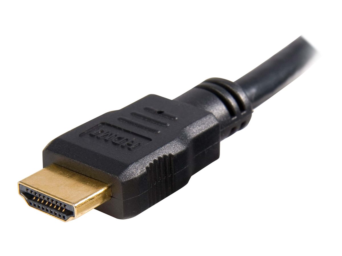 STARTECH 2m High Speed HDMI Cable - HDMI - M/M – foto 4