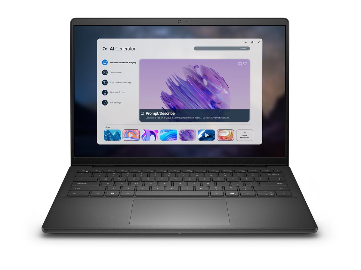 Dell Pro 14 Essential...