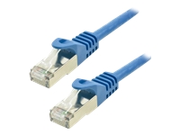 MCL Samar Cables et cordons rseaux FCC7BMSHF-5M/B