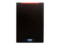 HID pivCLASS R40-H Access control terminal wired serial RS-485/Wiegand black