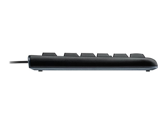 Logitech Desktop MK120 - klávesnice a sada myši - ruská Vstupní zařízení – foto 5
