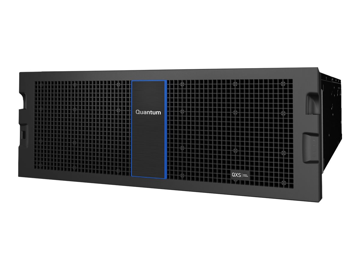 Quantum QXS-456ES Storage, Expansion Chassis