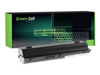Green Cell Batteri til bærbar computer Litiumion 8800mAh