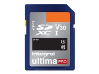 Integral Europe Cartes mmoires INSDX128G-100/90V30