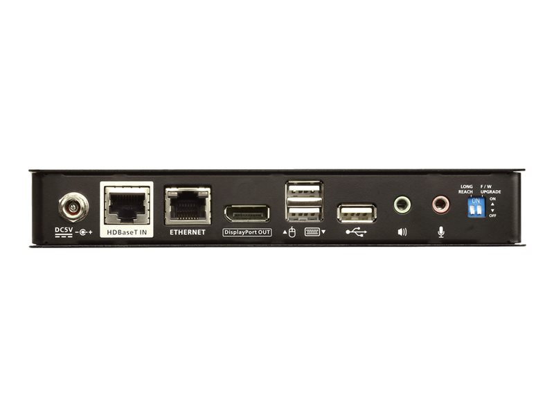 Switch réseau ATEN Technology 2-port usb commutateur kvm