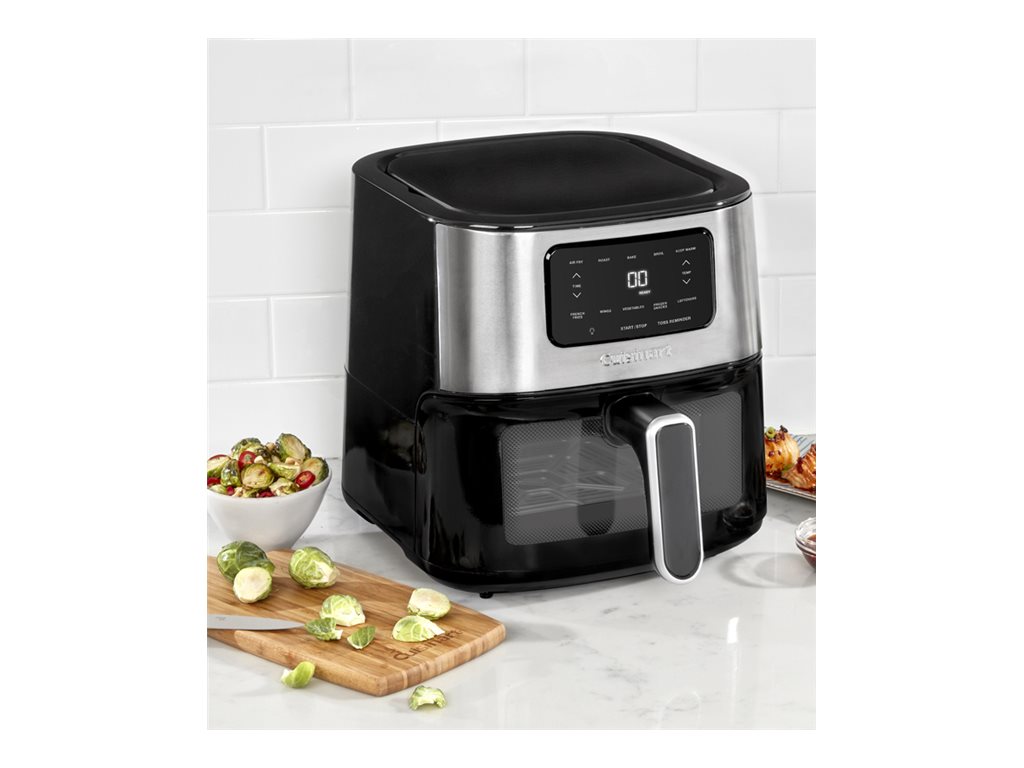 Cuisinart Hot Air Fryer 6qt AIR200C
