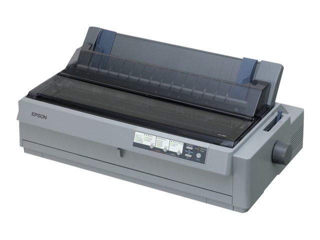EPSON LQ 2190 dot matrix printer 576cps