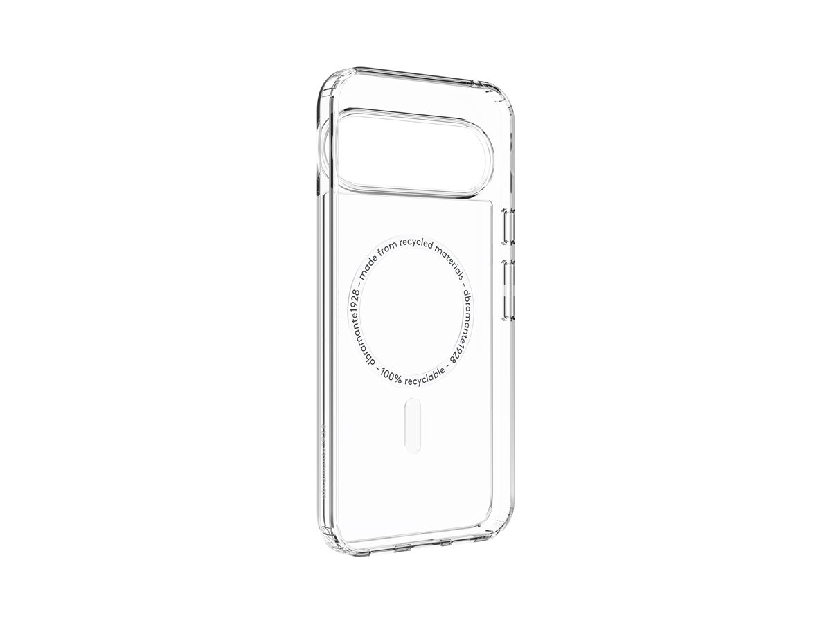 ISL Pro Qi-Google Pixel 10 Pro XL-Clear – foto 6