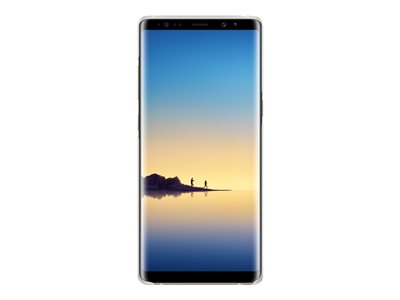 Samsung Clear Cover EF-QN950