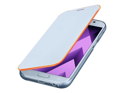 Samsung Neon Flip Cover EF-FA520
