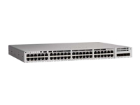 Cisco Enterprise Switching C9200L-48P-4G-A