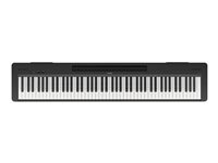 Yamaha P-143B - Kompaktowe pianino cyfrowe