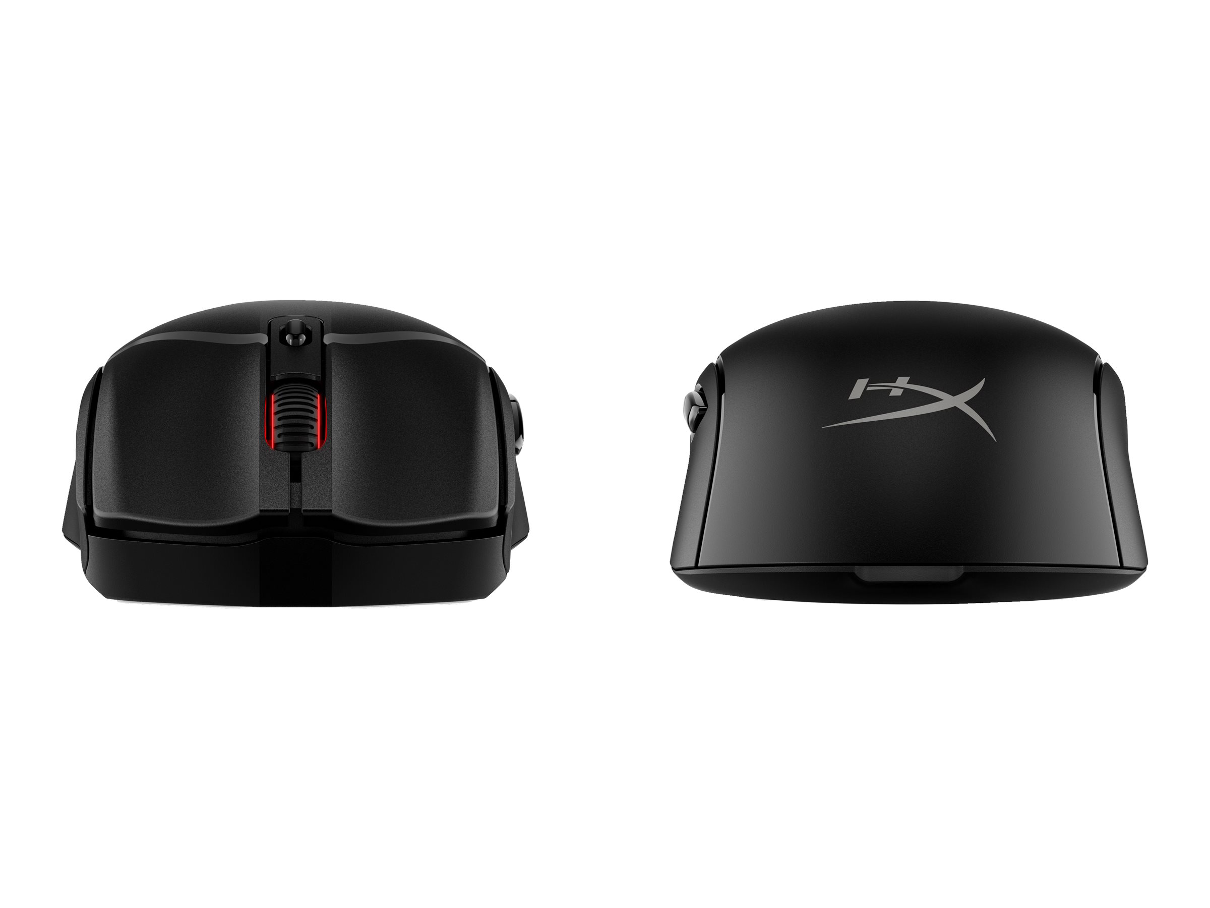 MOUSE PF HASTE2 CORE WRL BLACK