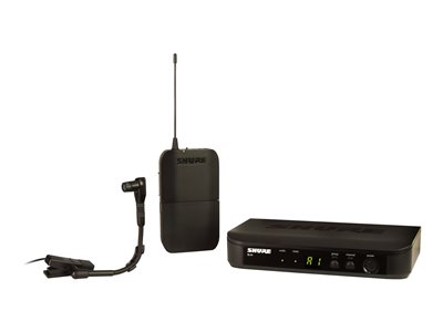 Shure BLX BLX14/B98 - H11 Band