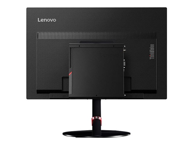 10VG001DUK - Lenovo ThinkCentre M715q (2nd Gen) - tiny - Ryzen 5