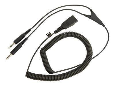 Jabra - Headset cable