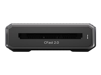 SANDISK Prof. PRO-READER CFast