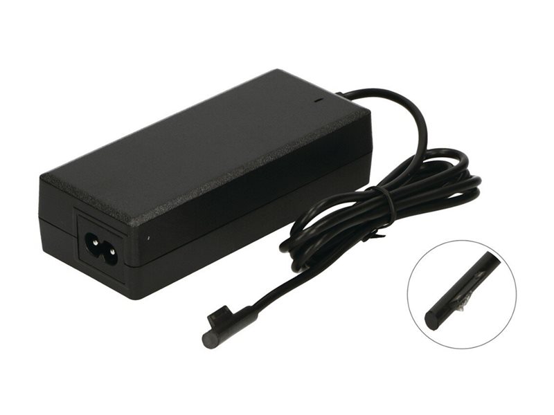 AC Adapter 15V 4.33A 65W includes power cable – PSA
