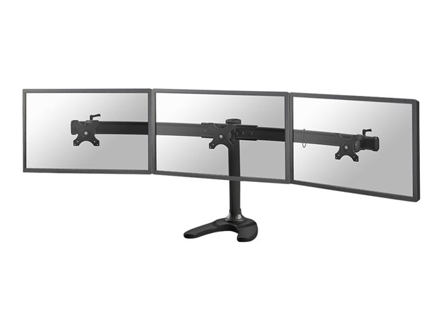 NEOMOUNTS FPMA-D700D Flatscreen Desk Mnt