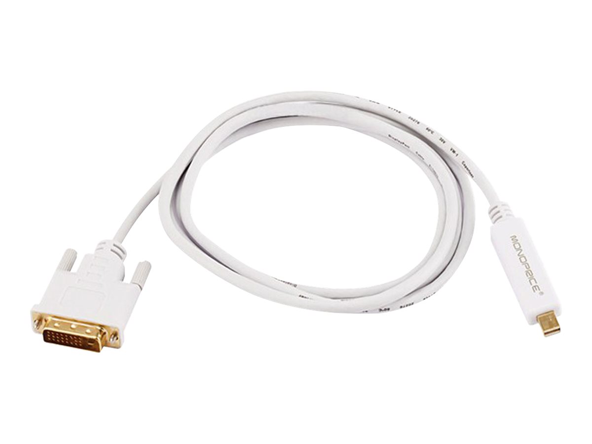 Monoprice - Adapter cable