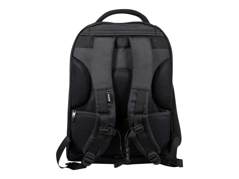 PORT MANHATTAN BACKPACK 13 14 BK