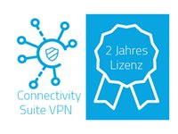 icom Connectivity Suite VPN Sikkerhedsprogrammer 1 licens 2 år