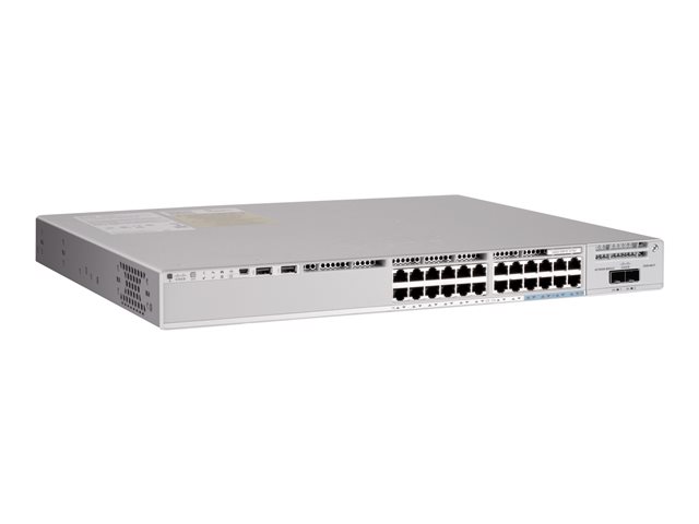 CISCO C9200L-24PXG-4X-E