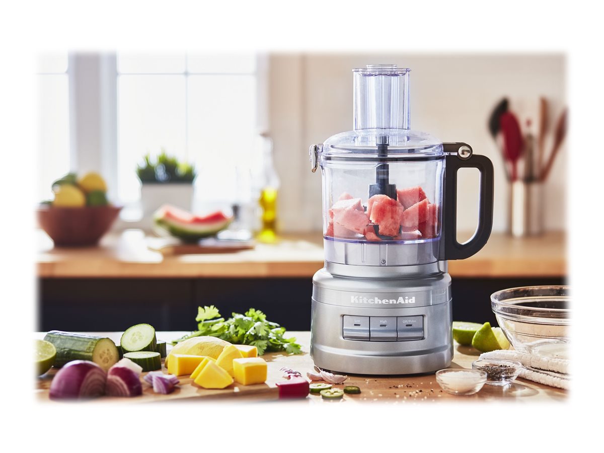 KITCHENAID FOOD PROCESR 7CUP KFP0718CU